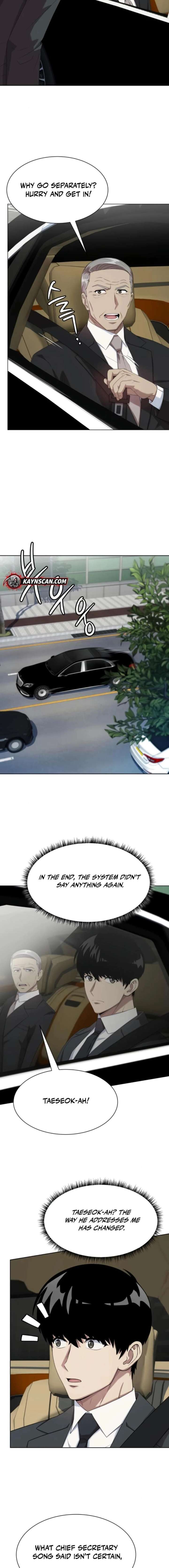 Becoming A Legendary Ace Employee - Chapter 112 - 5