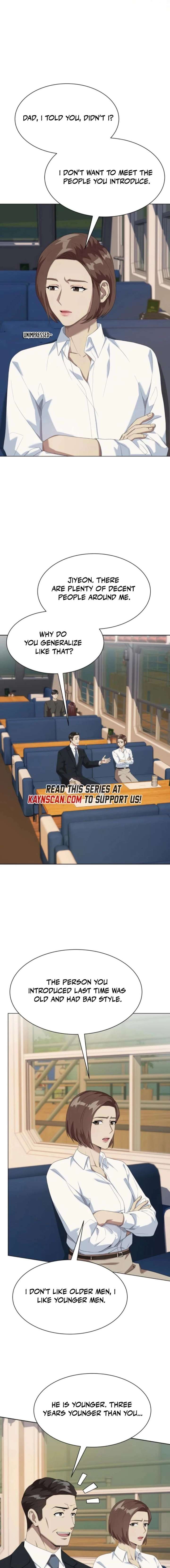 Becoming A Legendary Ace Employee - Chapter 112 - 16