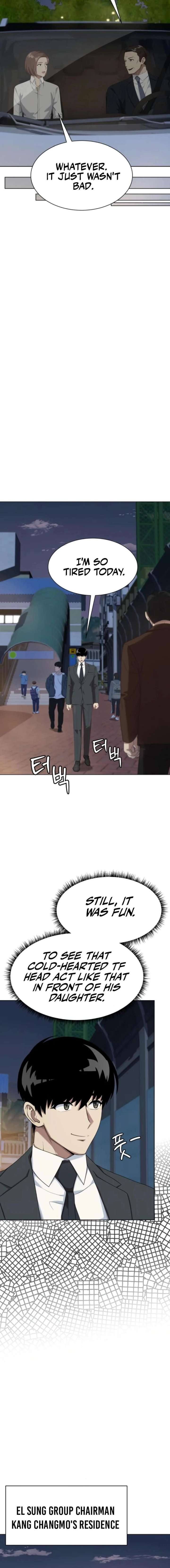 Becoming A Legendary Ace Employee - Chapter 112 - 19