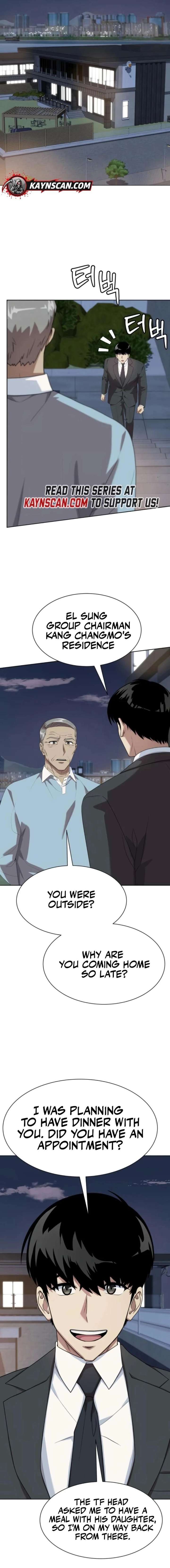 Becoming A Legendary Ace Employee - Chapter 112 - 20