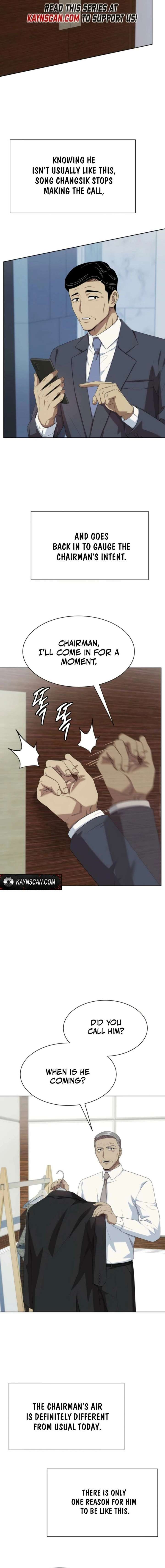 Becoming A Legendary Ace Employee - Chapter 113 - 6