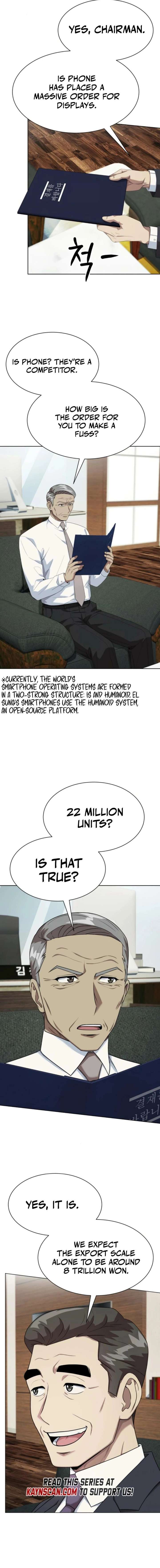 Becoming A Legendary Ace Employee - Chapter 113 - 13