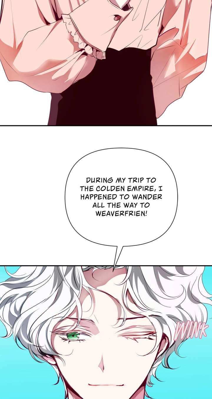 Becoming Best Friends With the Icy Male Lead - Chapter 61 - 4