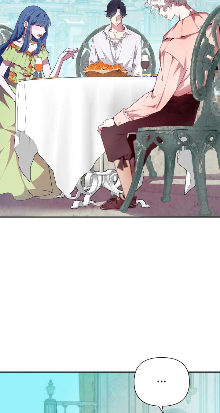 Becoming Best Friends With the Icy Male Lead - Chapter 61 - 6