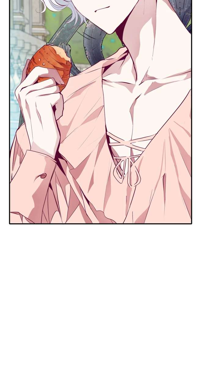 Becoming Best Friends With the Icy Male Lead - Chapter 61 - 9