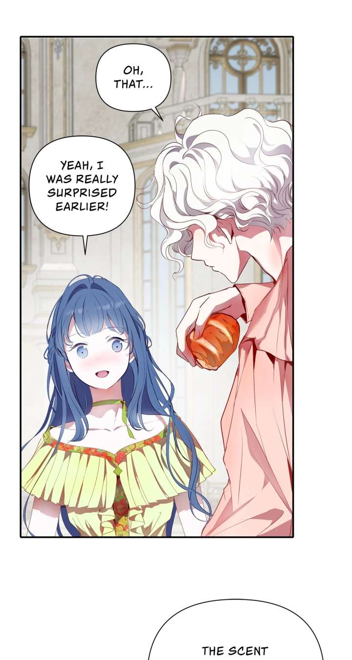 Becoming Best Friends With the Icy Male Lead - Chapter 61 - 10