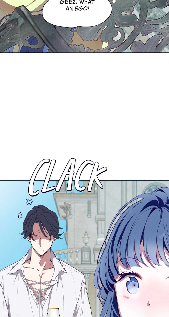 Becoming Best Friends With the Icy Male Lead - Chapter 61 - 13