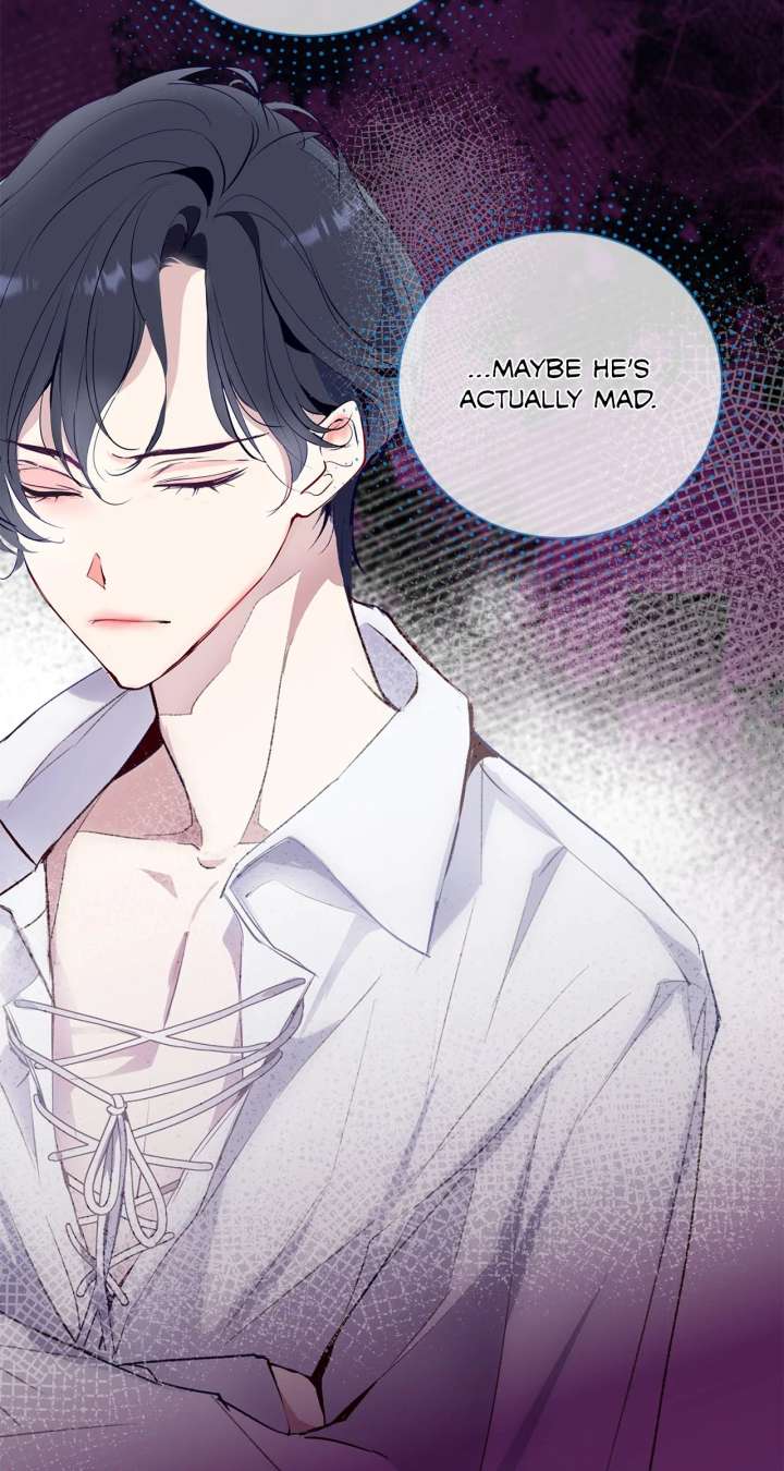 Becoming Best Friends With the Icy Male Lead - Chapter 61 - 20