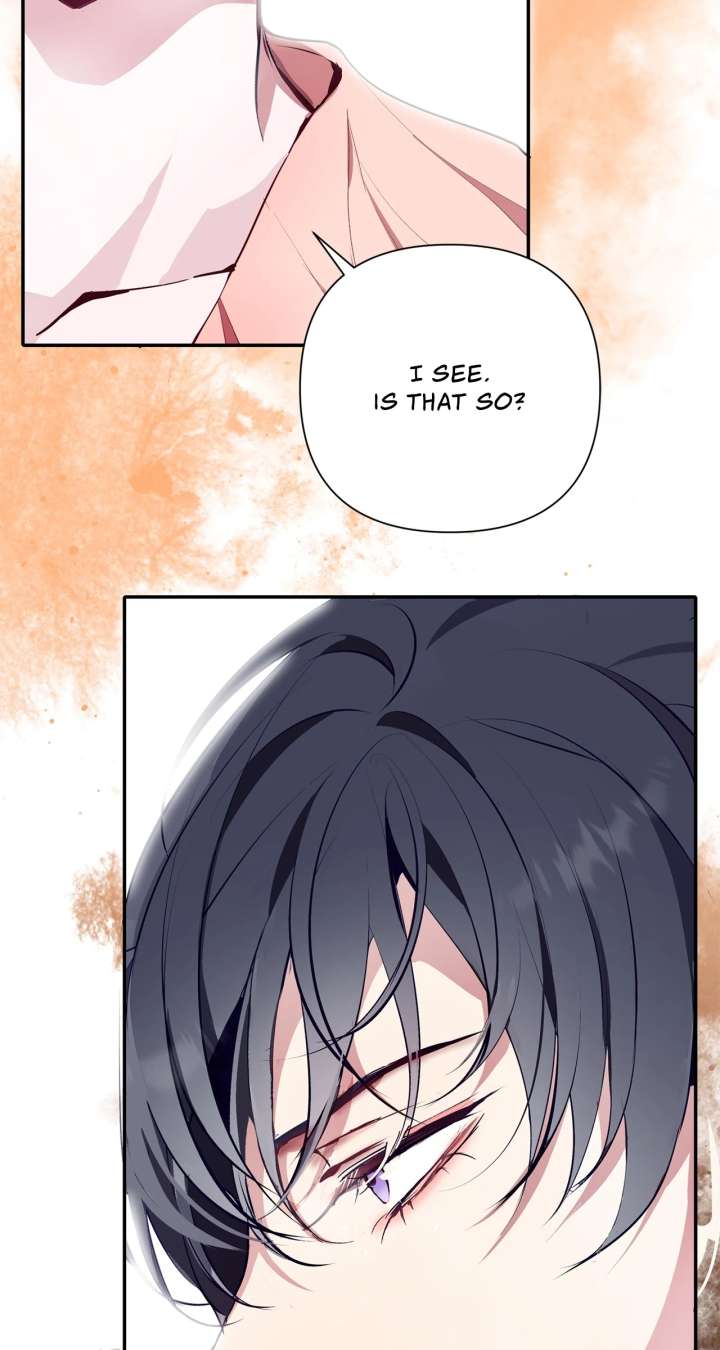 Becoming Best Friends With the Icy Male Lead - Chapter 61 - 23