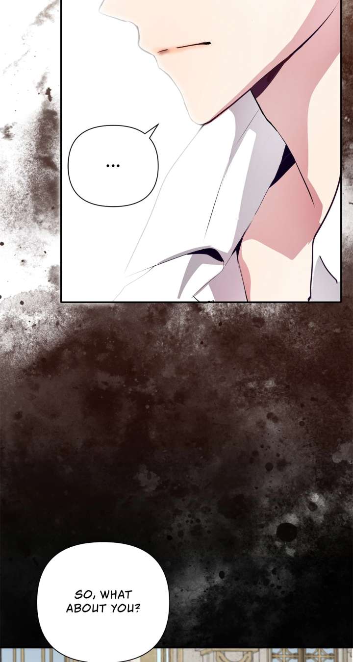 Becoming Best Friends With the Icy Male Lead - Chapter 61 - 24