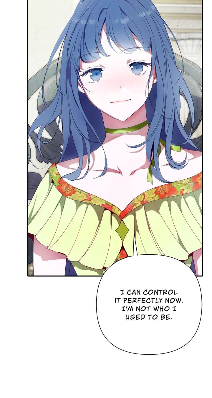 Becoming Best Friends With the Icy Male Lead - Chapter 61 - 26