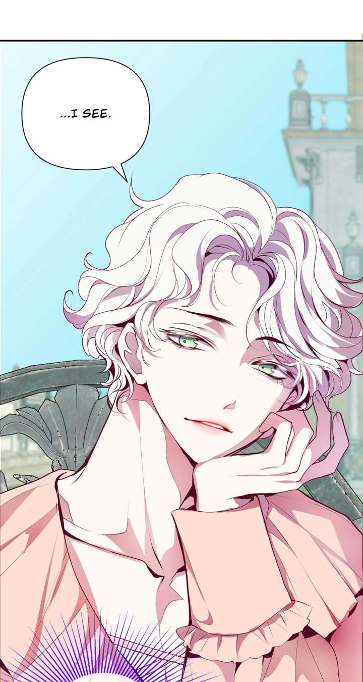 Becoming Best Friends With the Icy Male Lead - Chapter 61 - 28