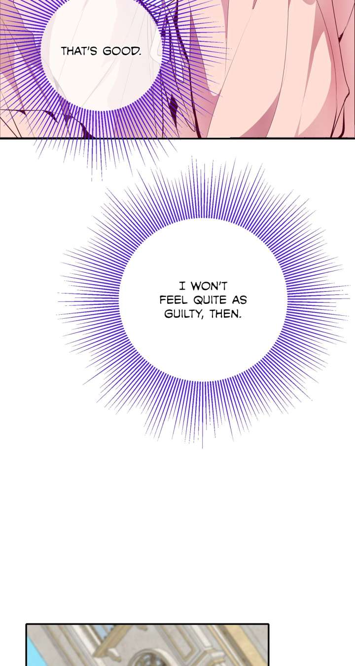 Becoming Best Friends With the Icy Male Lead - Chapter 61 - 29