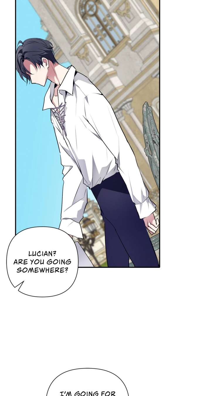 Becoming Best Friends With the Icy Male Lead - Chapter 61 - 30