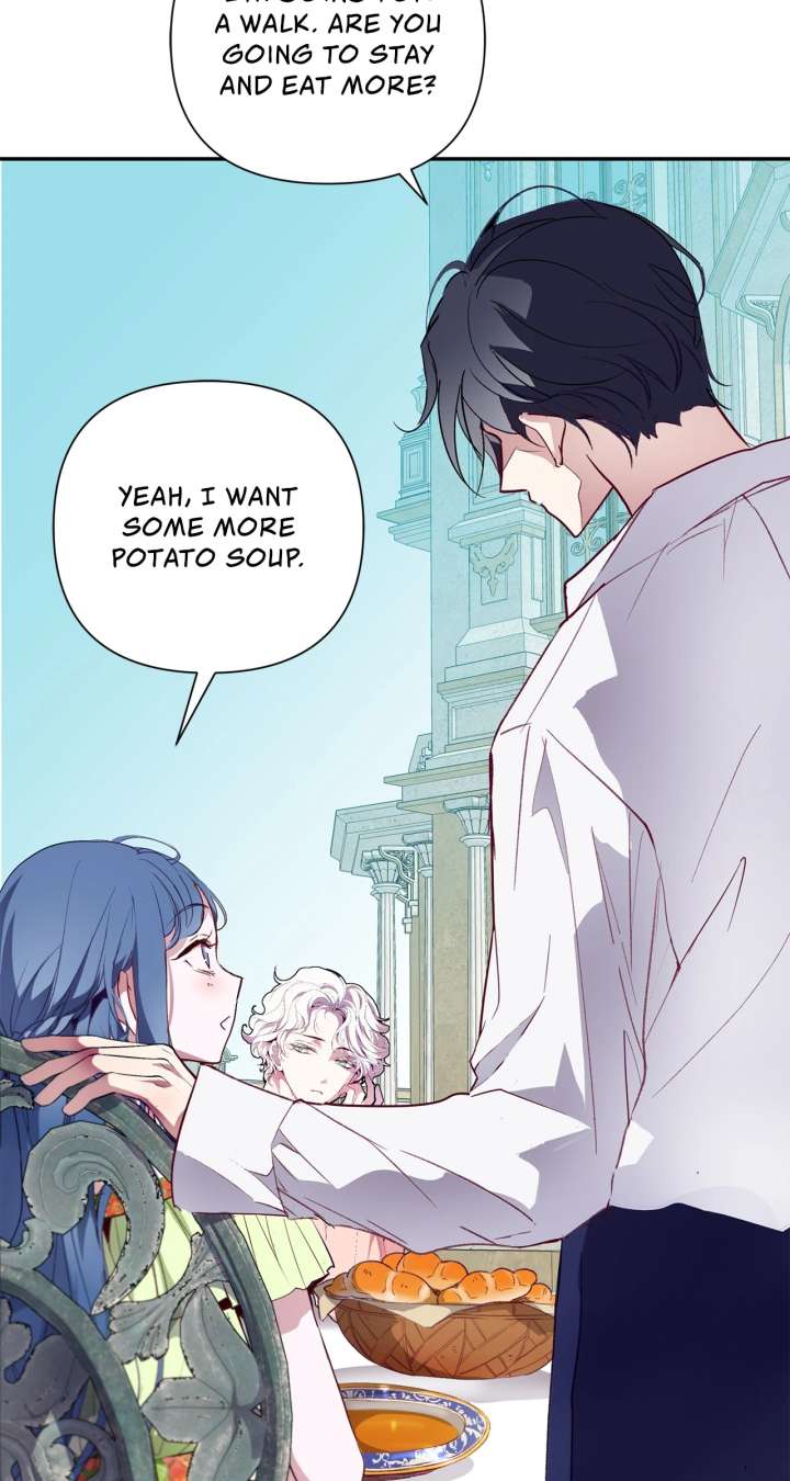 Becoming Best Friends With the Icy Male Lead - Chapter 61 - 31