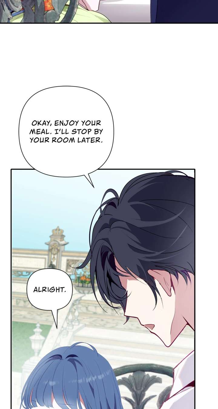 Becoming Best Friends With the Icy Male Lead - Chapter 61 - 32