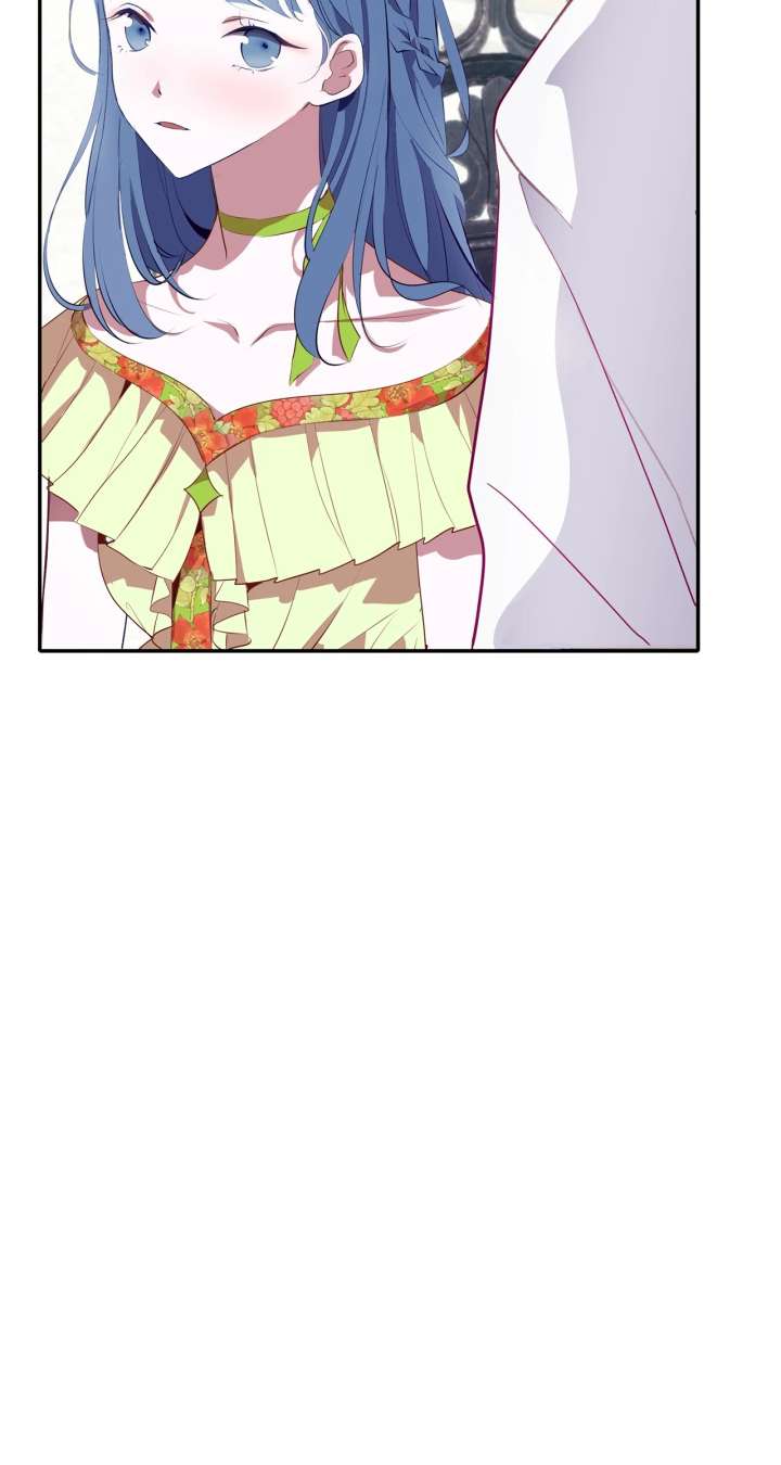 Becoming Best Friends With the Icy Male Lead - Chapter 61 - 33