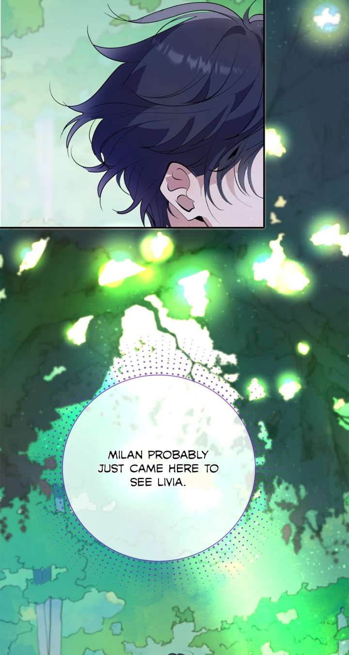 Becoming Best Friends With the Icy Male Lead - Chapter 61 - 36