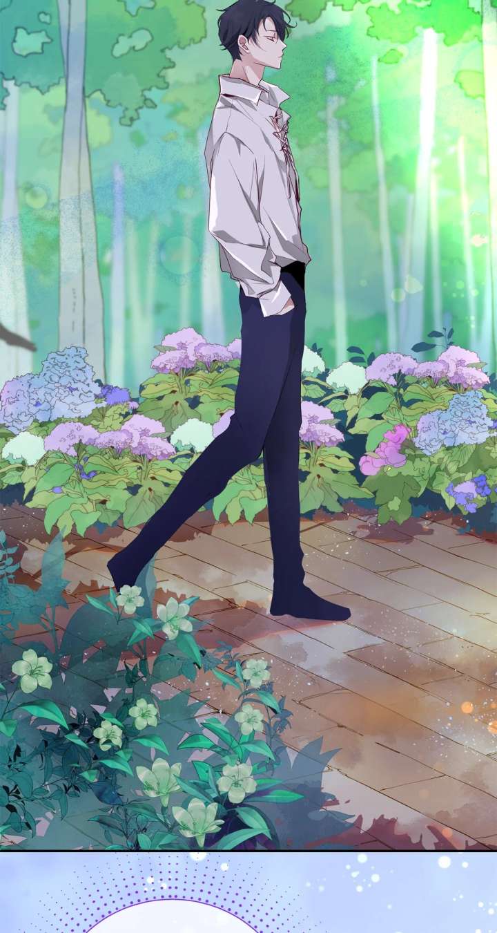 Becoming Best Friends With the Icy Male Lead - Chapter 61 - 37