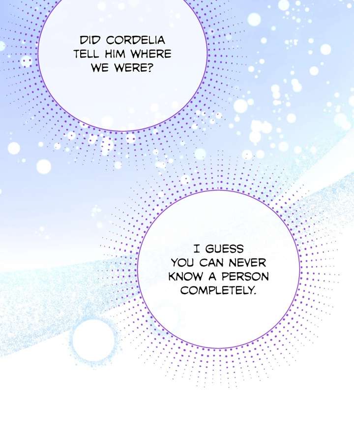 Becoming Best Friends With the Icy Male Lead - Chapter 61 - 38