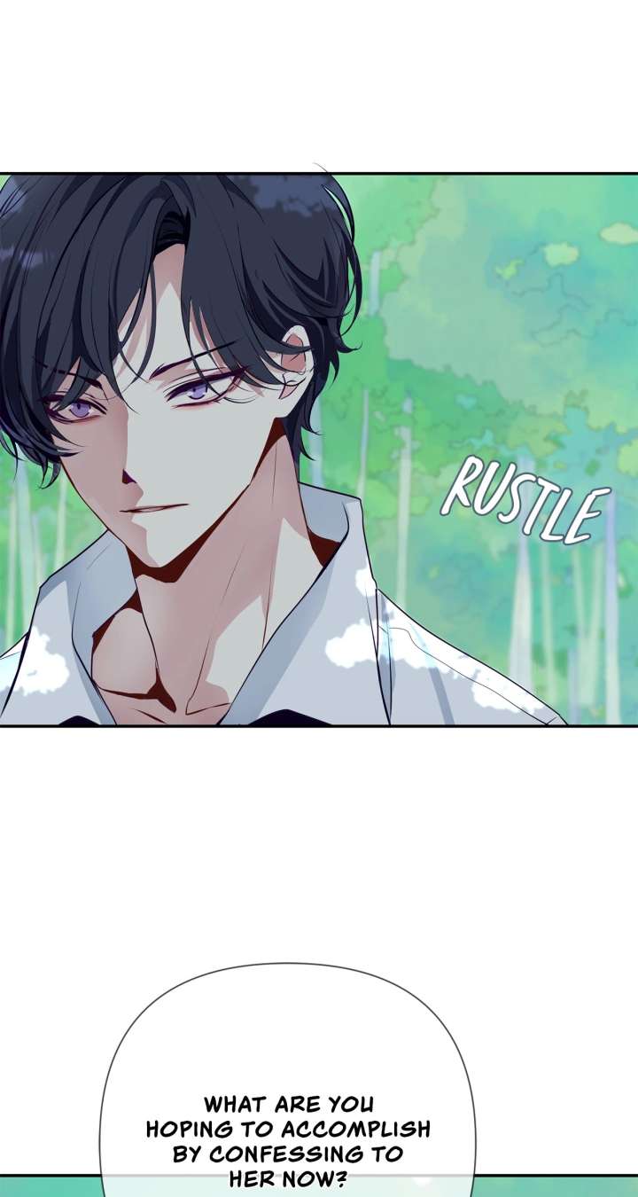 Becoming Best Friends With the Icy Male Lead - Chapter 61 - 39