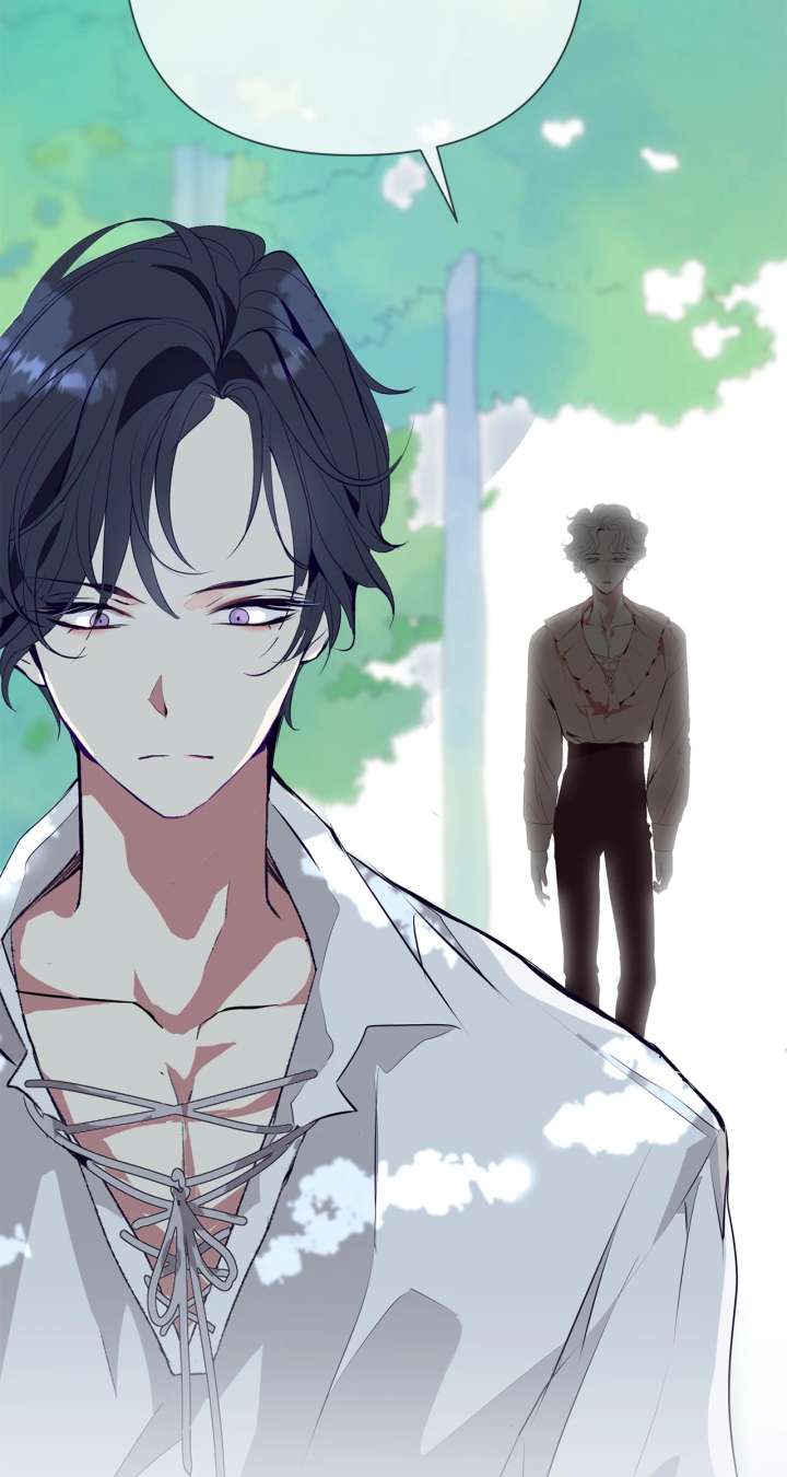 Becoming Best Friends With the Icy Male Lead - Chapter 61 - 40