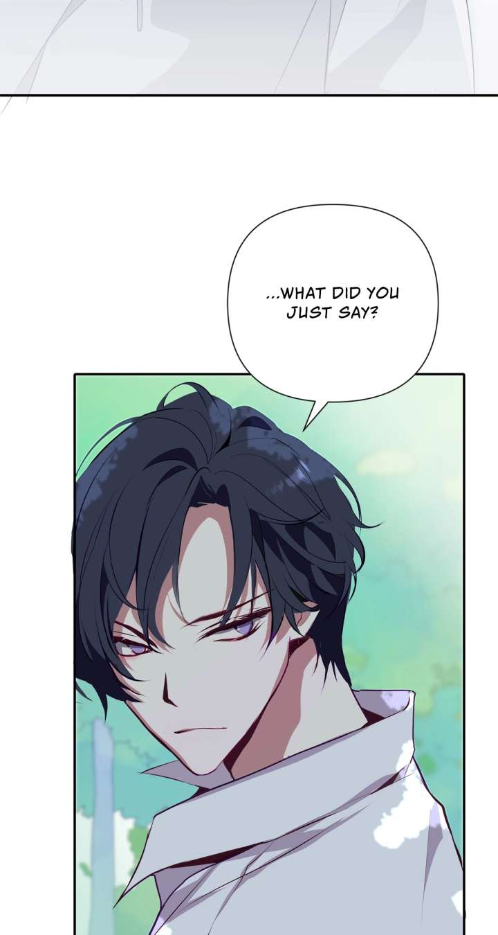 Becoming Best Friends With the Icy Male Lead - Chapter 61 - 41