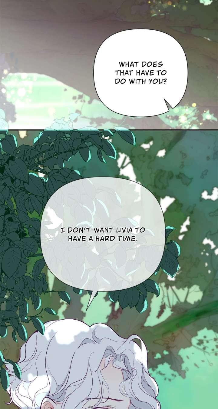 Becoming Best Friends With the Icy Male Lead - Chapter 61 - 44