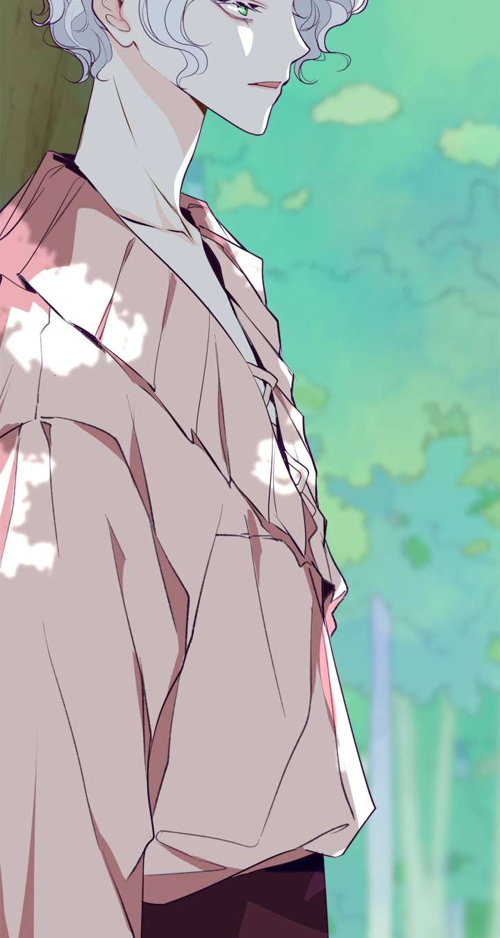 Becoming Best Friends With the Icy Male Lead - Chapter 61 - 45