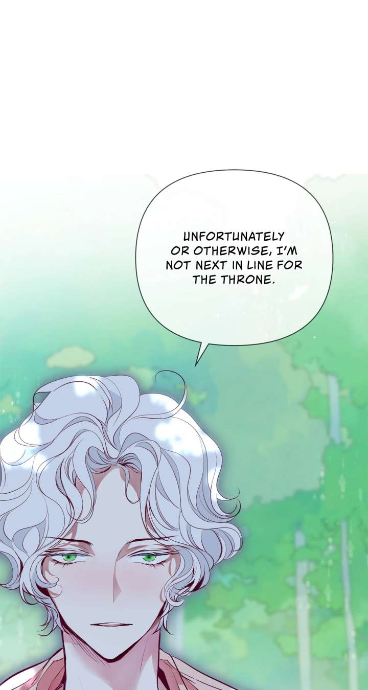 Becoming Best Friends With the Icy Male Lead - Chapter 61 - 48