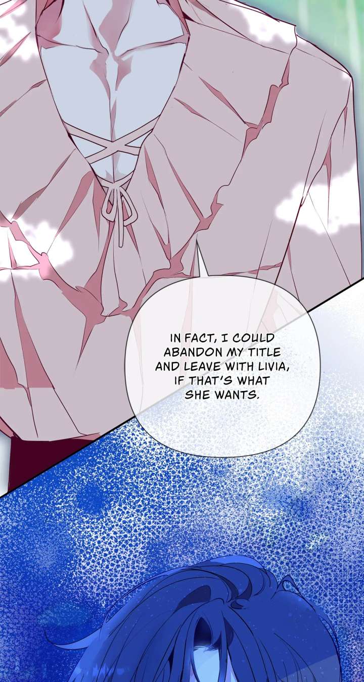 Becoming Best Friends With the Icy Male Lead - Chapter 61 - 49