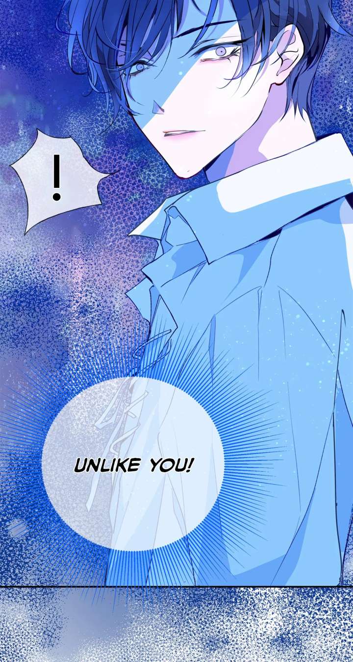 Becoming Best Friends With the Icy Male Lead - Chapter 61 - 50