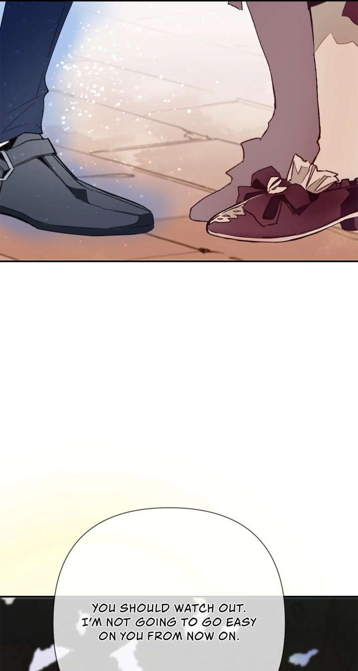 Becoming Best Friends With the Icy Male Lead - Chapter 61 - 53