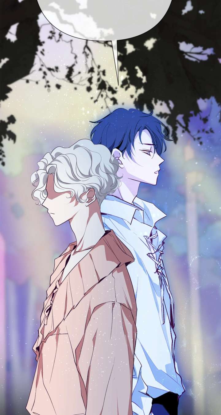 Becoming Best Friends With the Icy Male Lead - Chapter 61 - 54