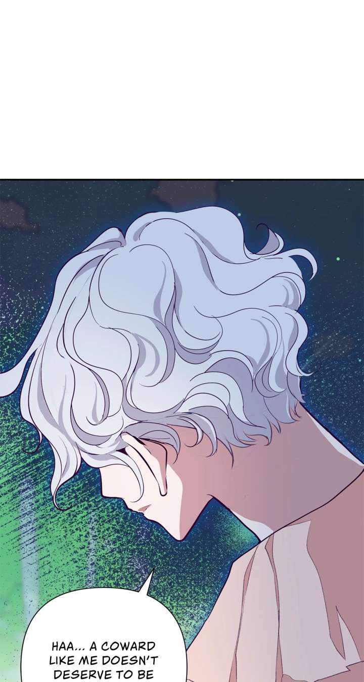 Becoming Best Friends With the Icy Male Lead - Chapter 61 - 57