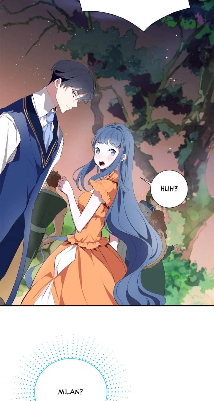 Becoming Best Friends With the Icy Male Lead - Chapter 61 - 63