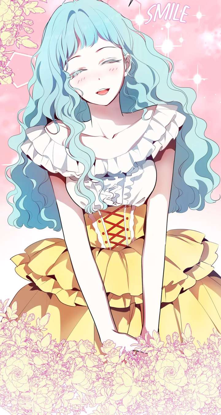 Becoming Best Friends With the Icy Male Lead - Chapter 61 - 67