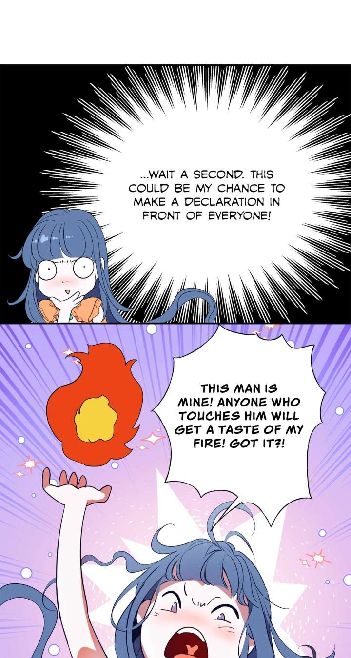 Becoming Best Friends With the Icy Male Lead - Chapter 61 - 70