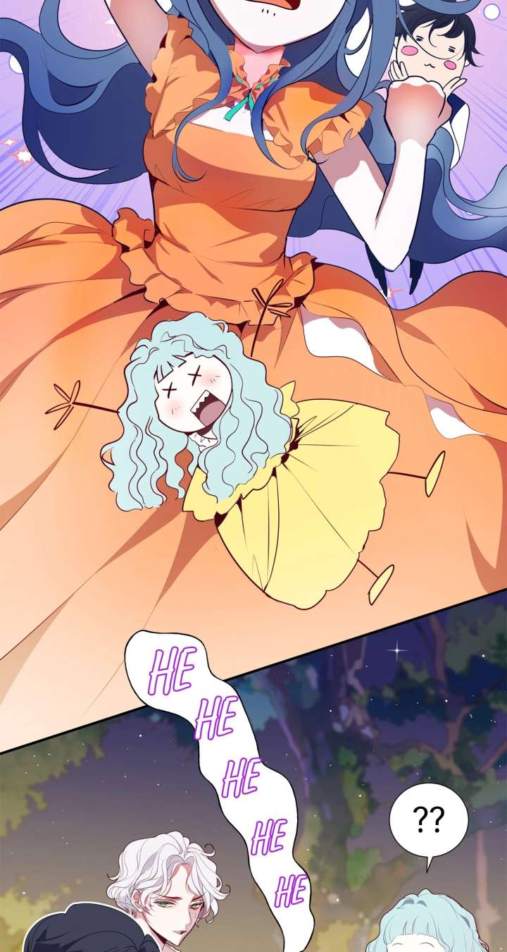 Becoming Best Friends With the Icy Male Lead - Chapter 61 - 71