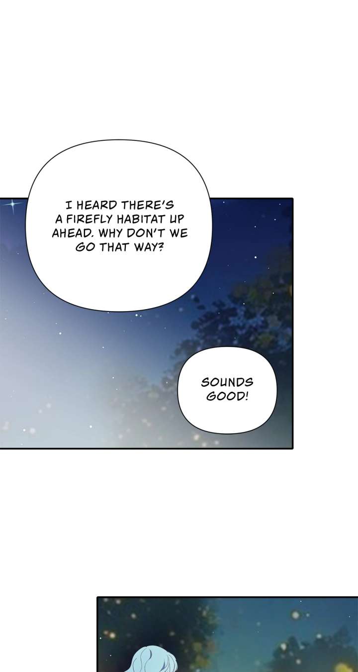 Becoming Best Friends With the Icy Male Lead - Chapter 61 - 73