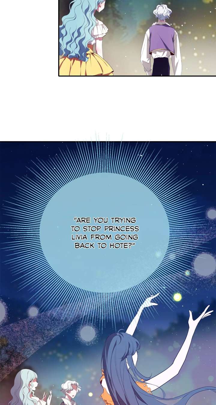 Becoming Best Friends With the Icy Male Lead - Chapter 61 - 74