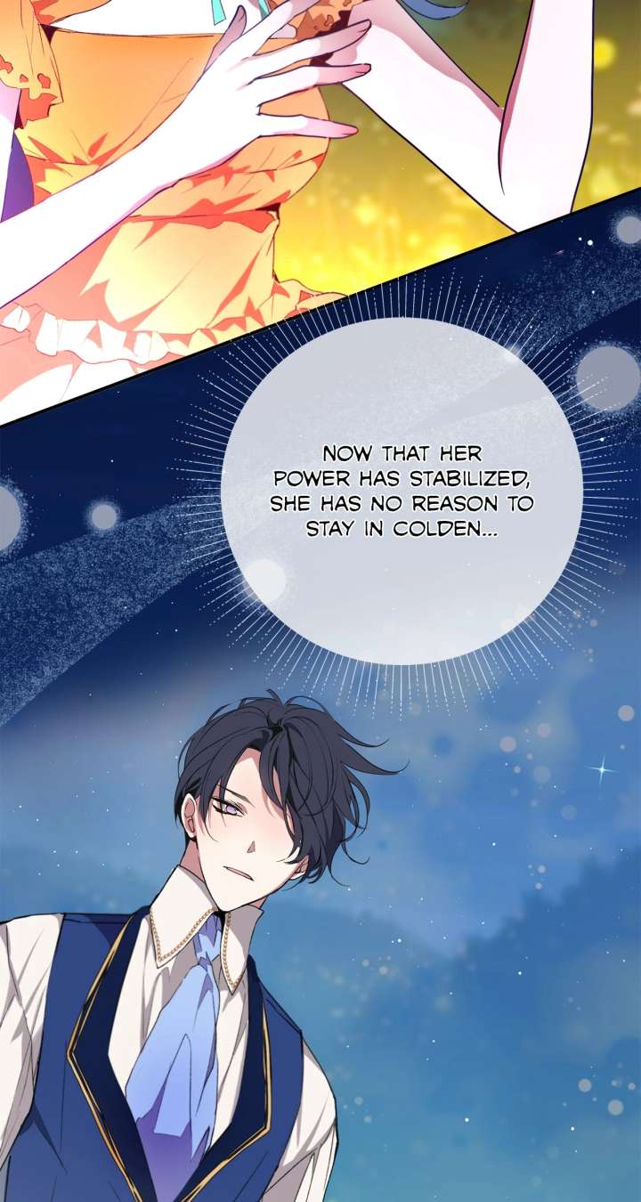 Becoming Best Friends With the Icy Male Lead - Chapter 61 - 76