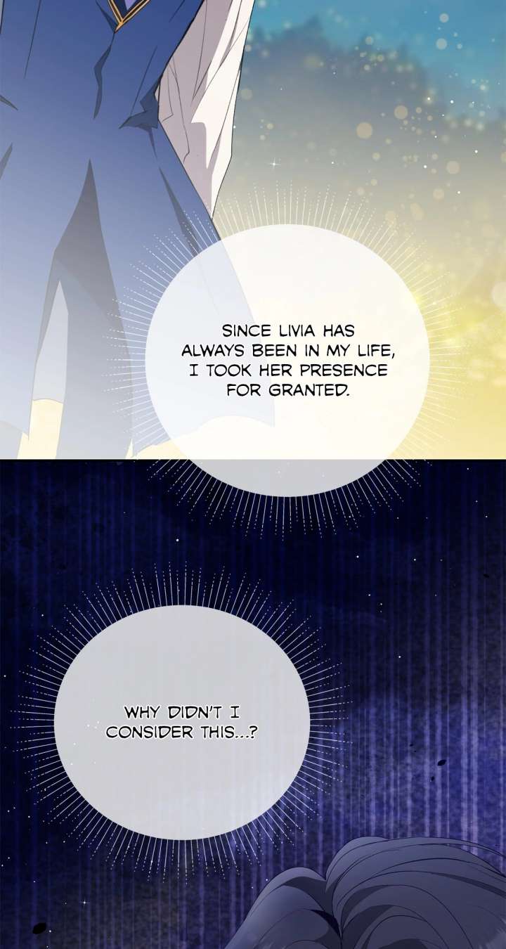 Becoming Best Friends With the Icy Male Lead - Chapter 61 - 77