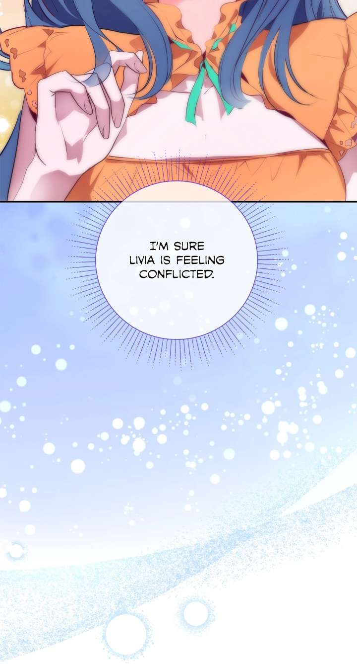 Becoming Best Friends With the Icy Male Lead - Chapter 61 - 82