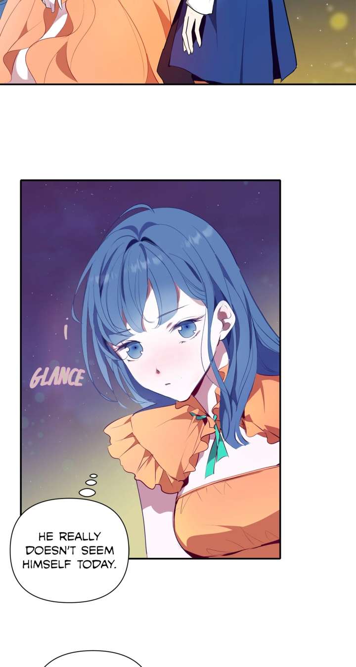 Becoming Best Friends With the Icy Male Lead - Chapter 61 - 86