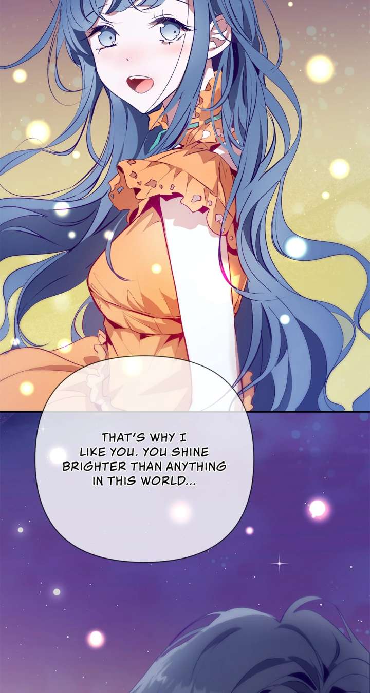 Becoming Best Friends With the Icy Male Lead - Chapter 61 - 94