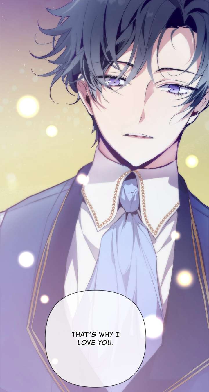 Becoming Best Friends With the Icy Male Lead - Chapter 61 - 95