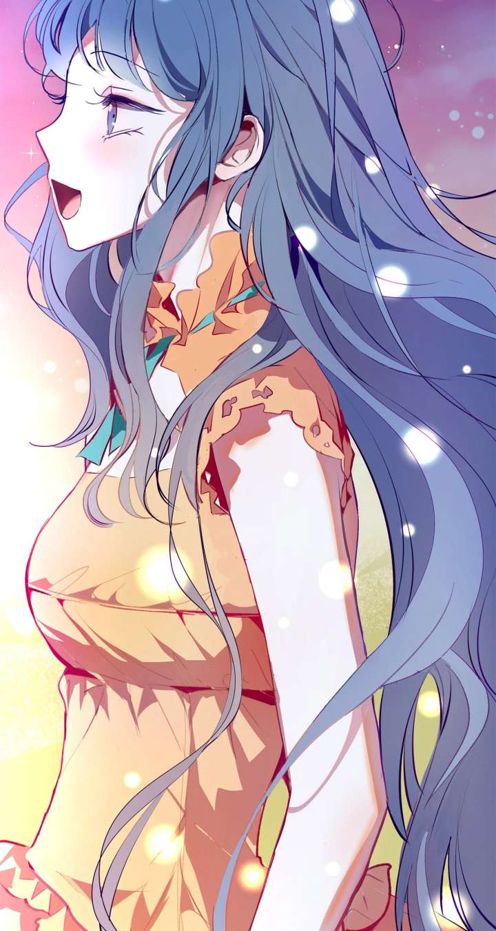 Becoming Best Friends With the Icy Male Lead - Chapter 61 - 97