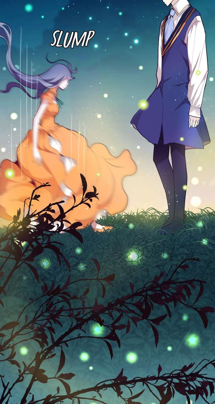 Becoming Best Friends With the Icy Male Lead - Chapter 62 - 4