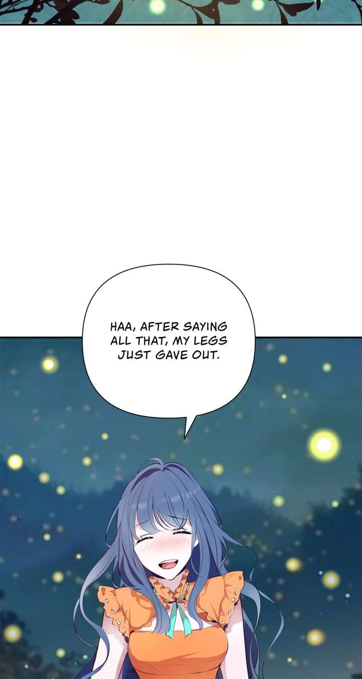 Becoming Best Friends With the Icy Male Lead - Chapter 62 - 5